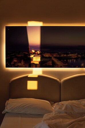 Flexible Room (Room Change)