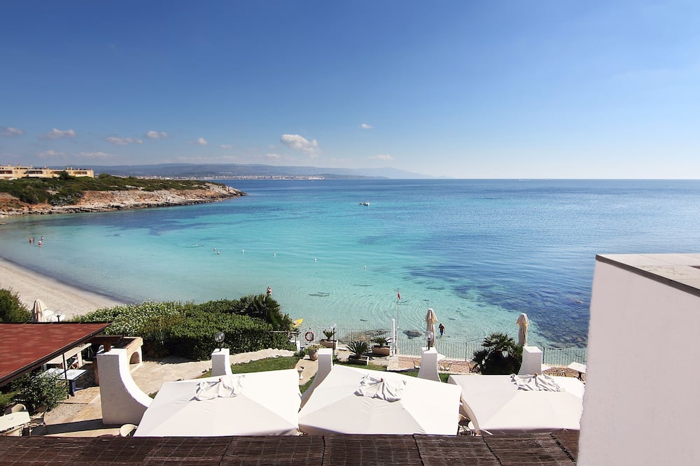 Hotel Punta Negra