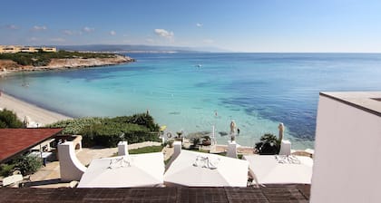 Hotel Punta Negra