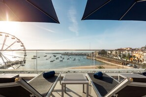 Sundeck - Hotel Baia (Cascais)