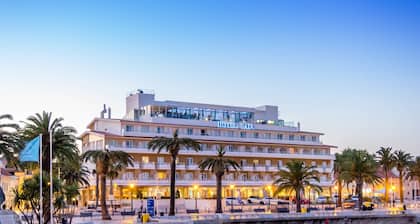 Hotel Baia