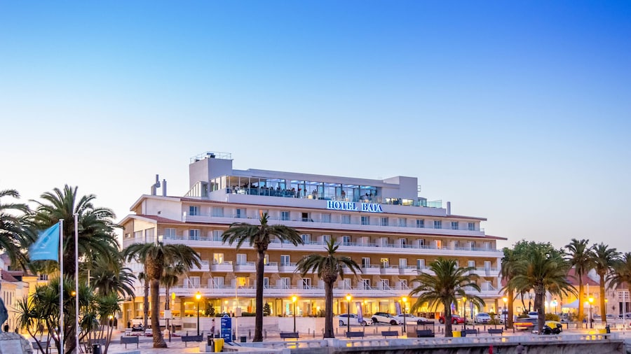 Hotel Baia