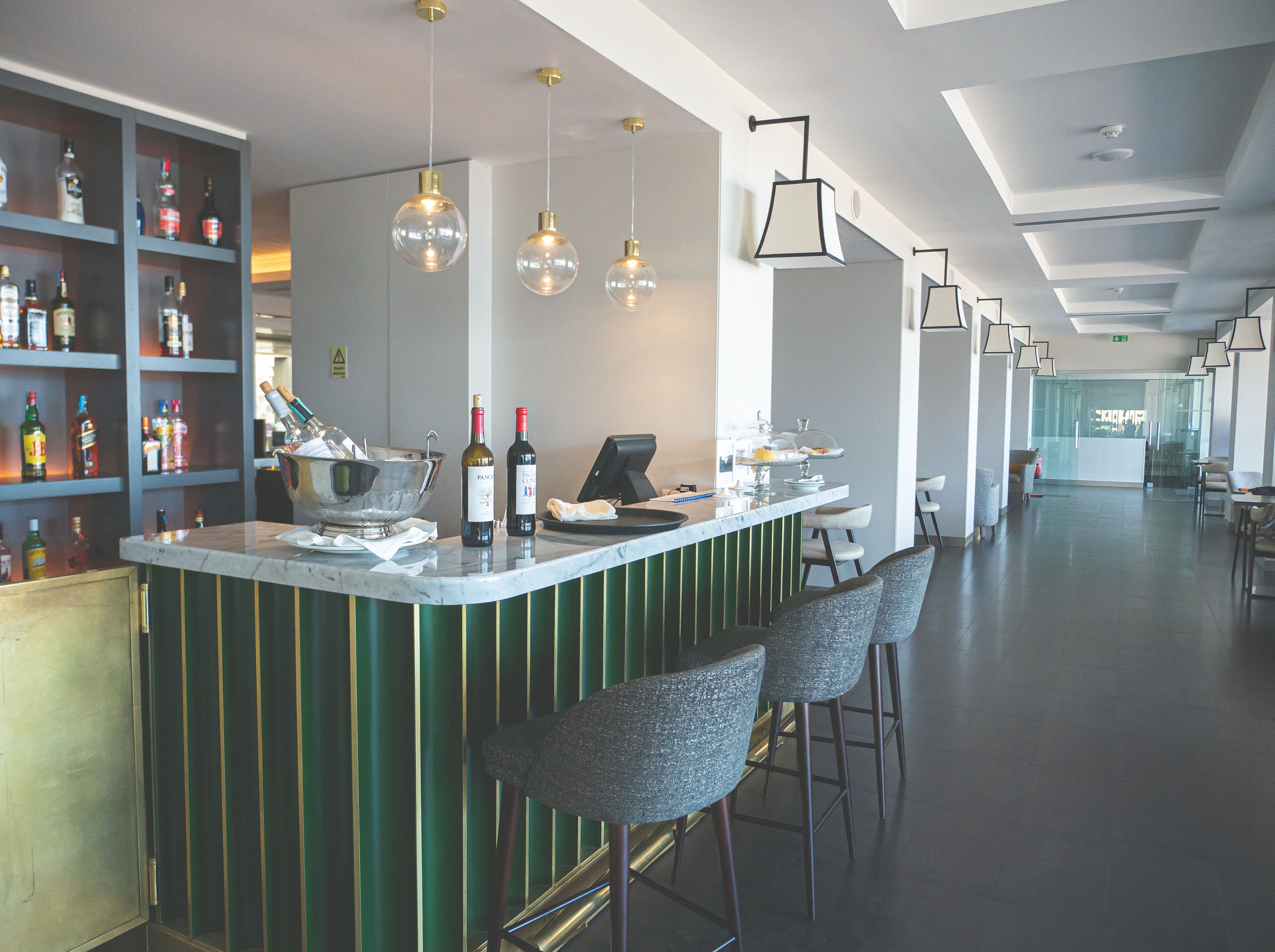 Foto - Hotel Baia