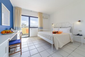 Vistas desde la habitación