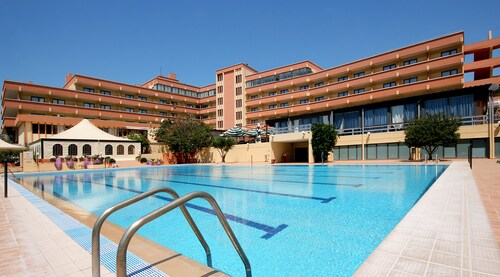 Hotel Setar