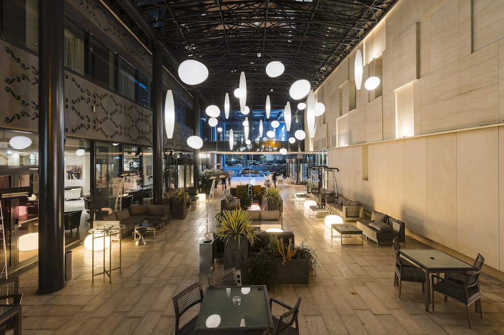 Hotel Timisoara