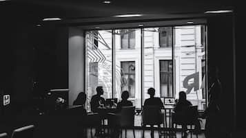 Bar (sur place)