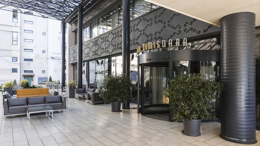 Hotel Timisoara
