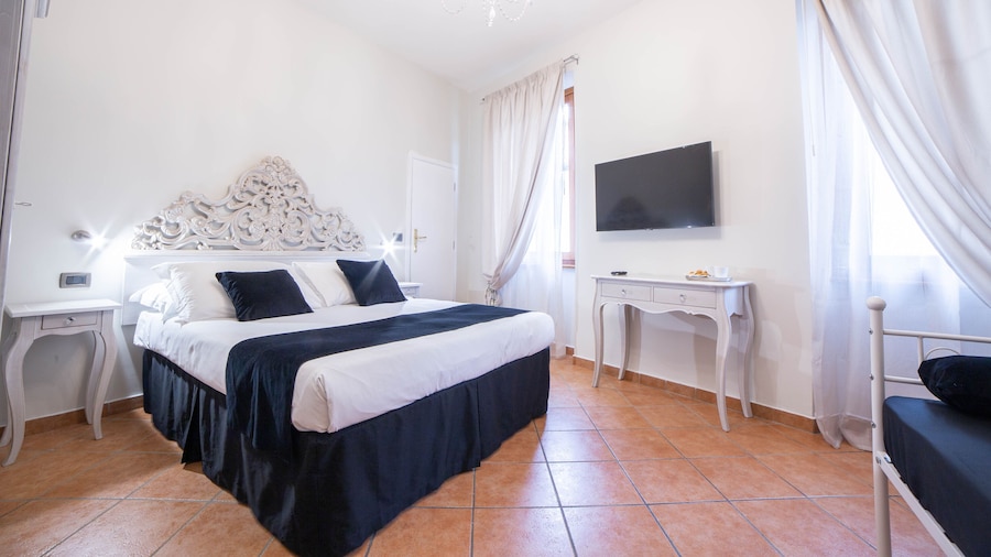 Residenza Florentia