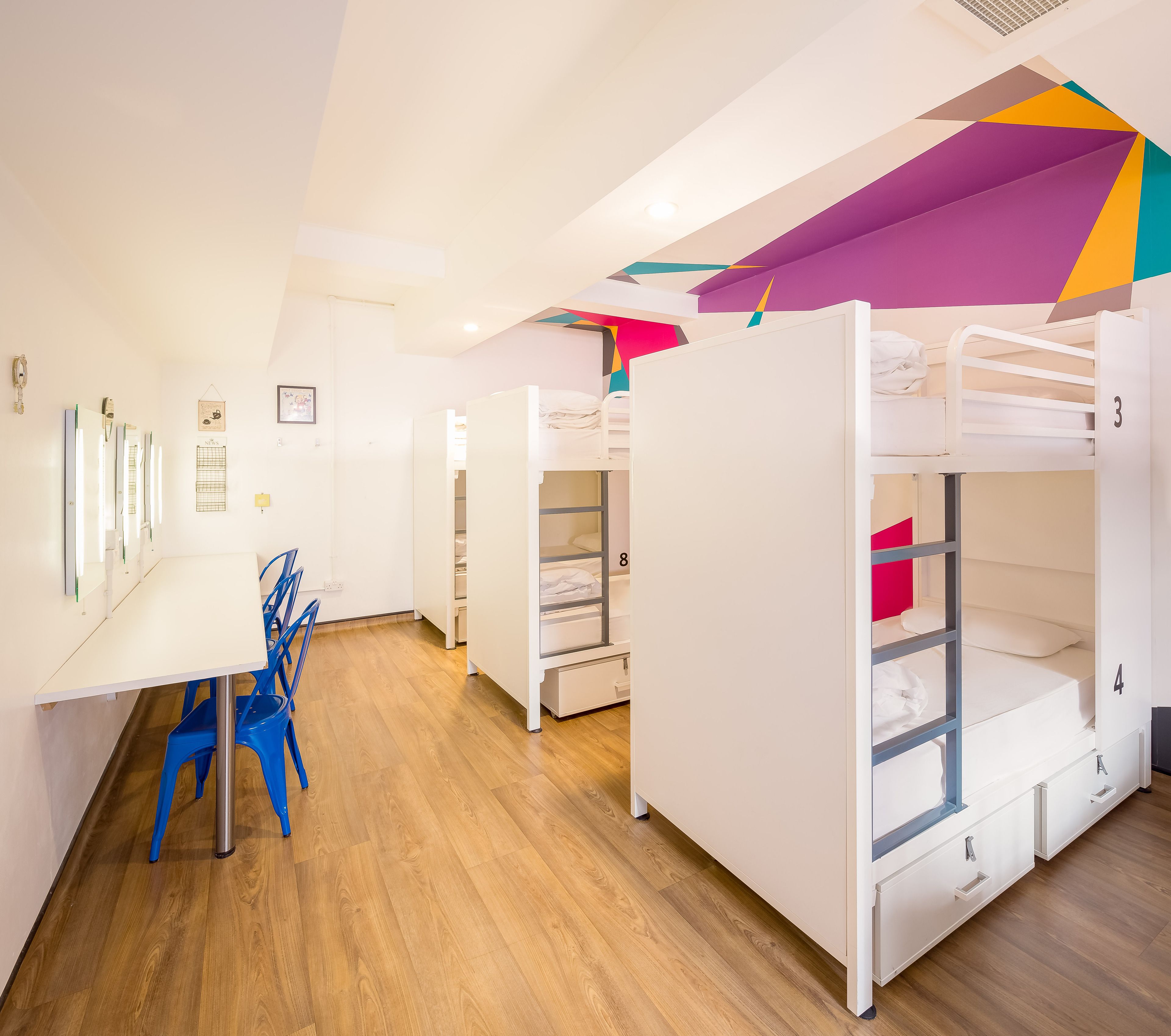 Photo - Generator London