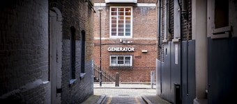Generator London