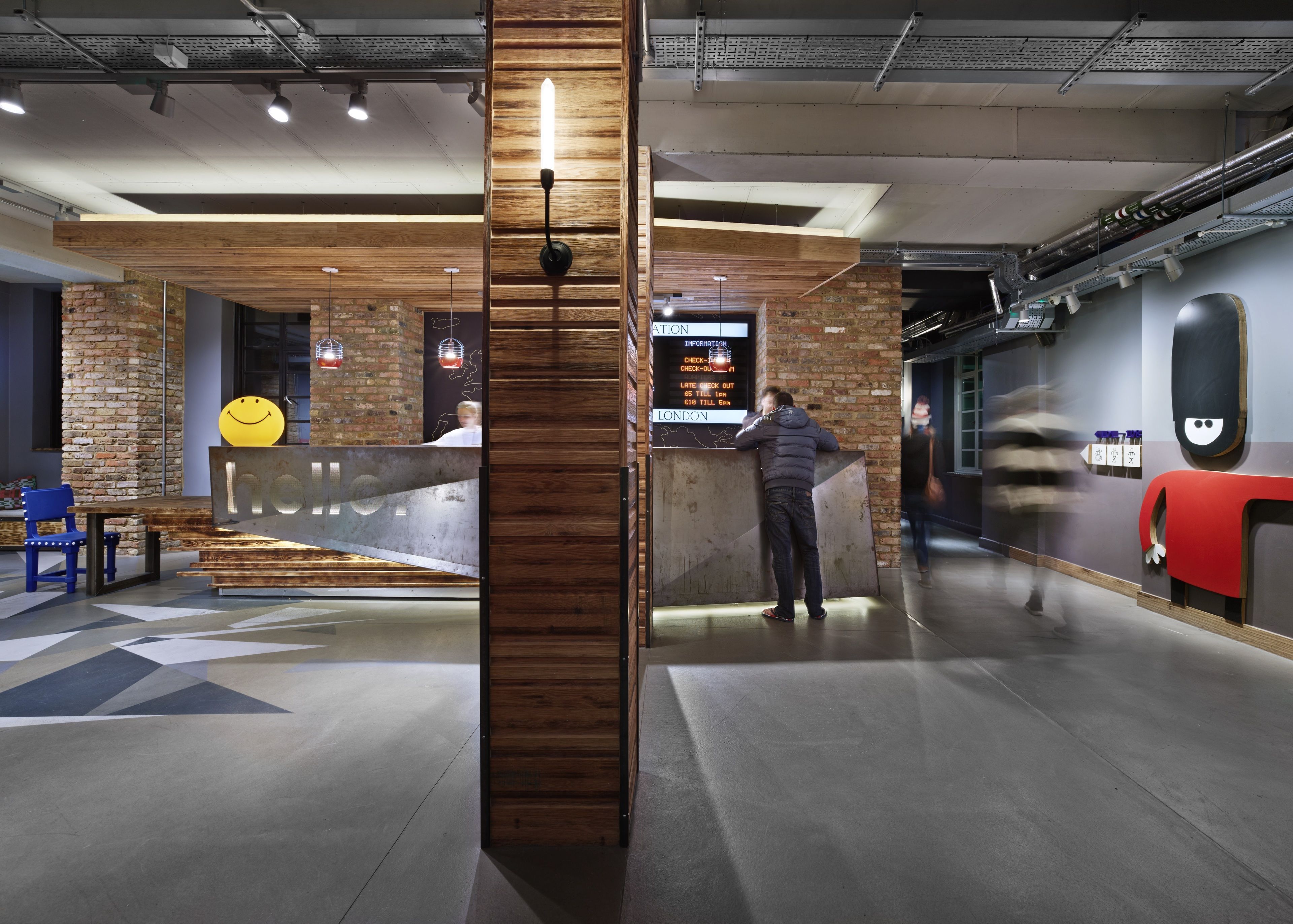 Photo - Generator London