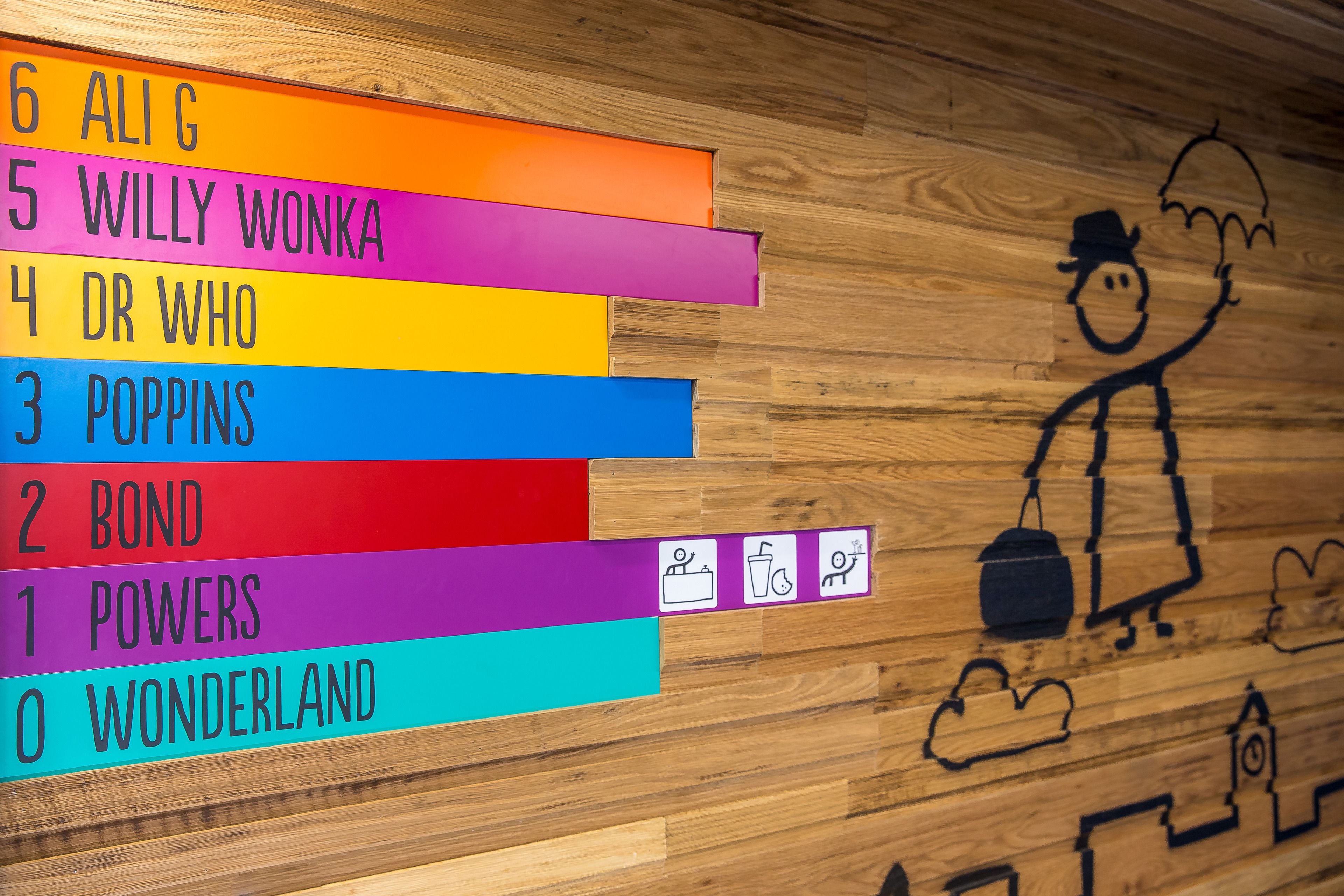 Photo - Generator London