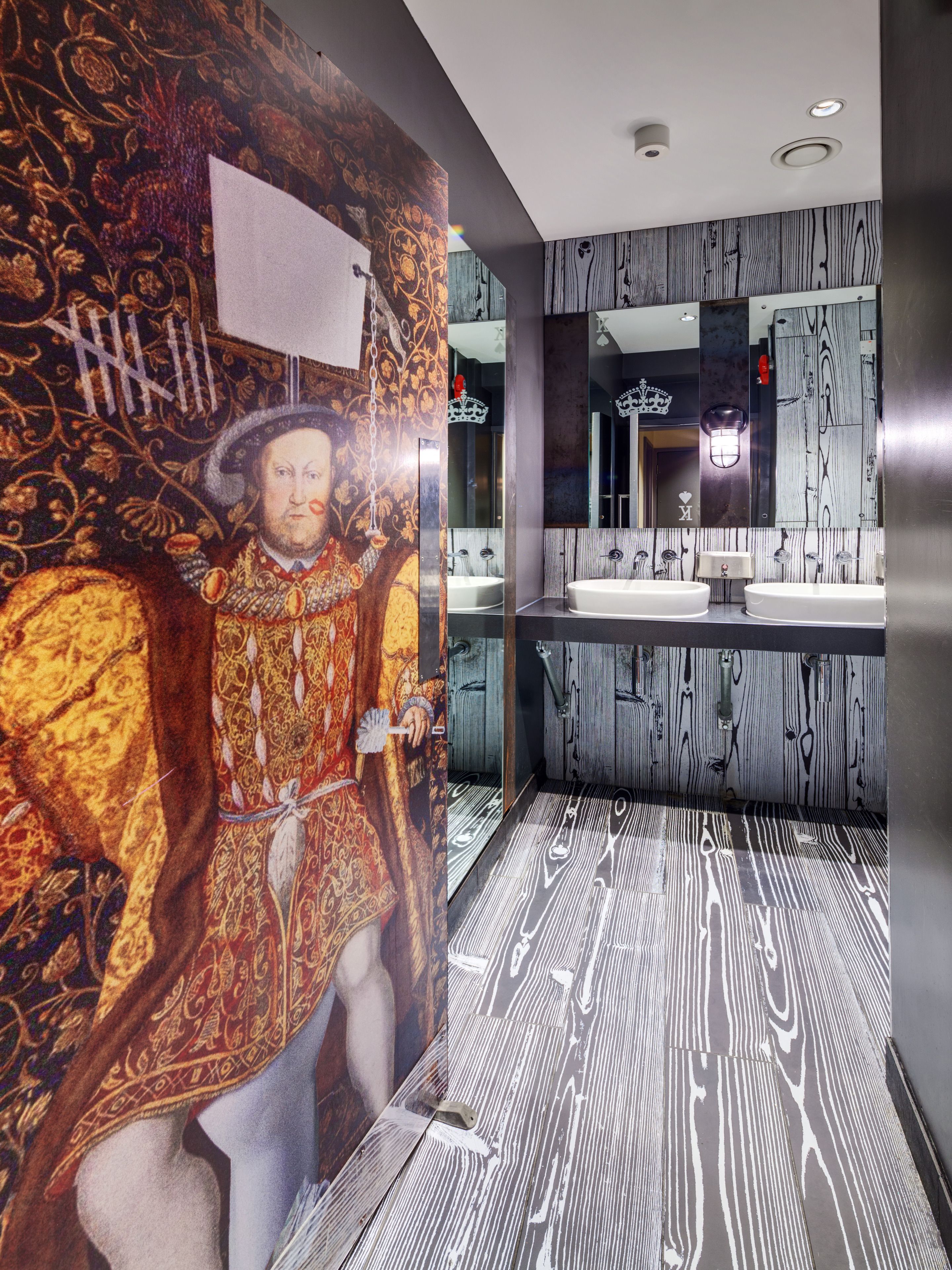 Photo - Generator London