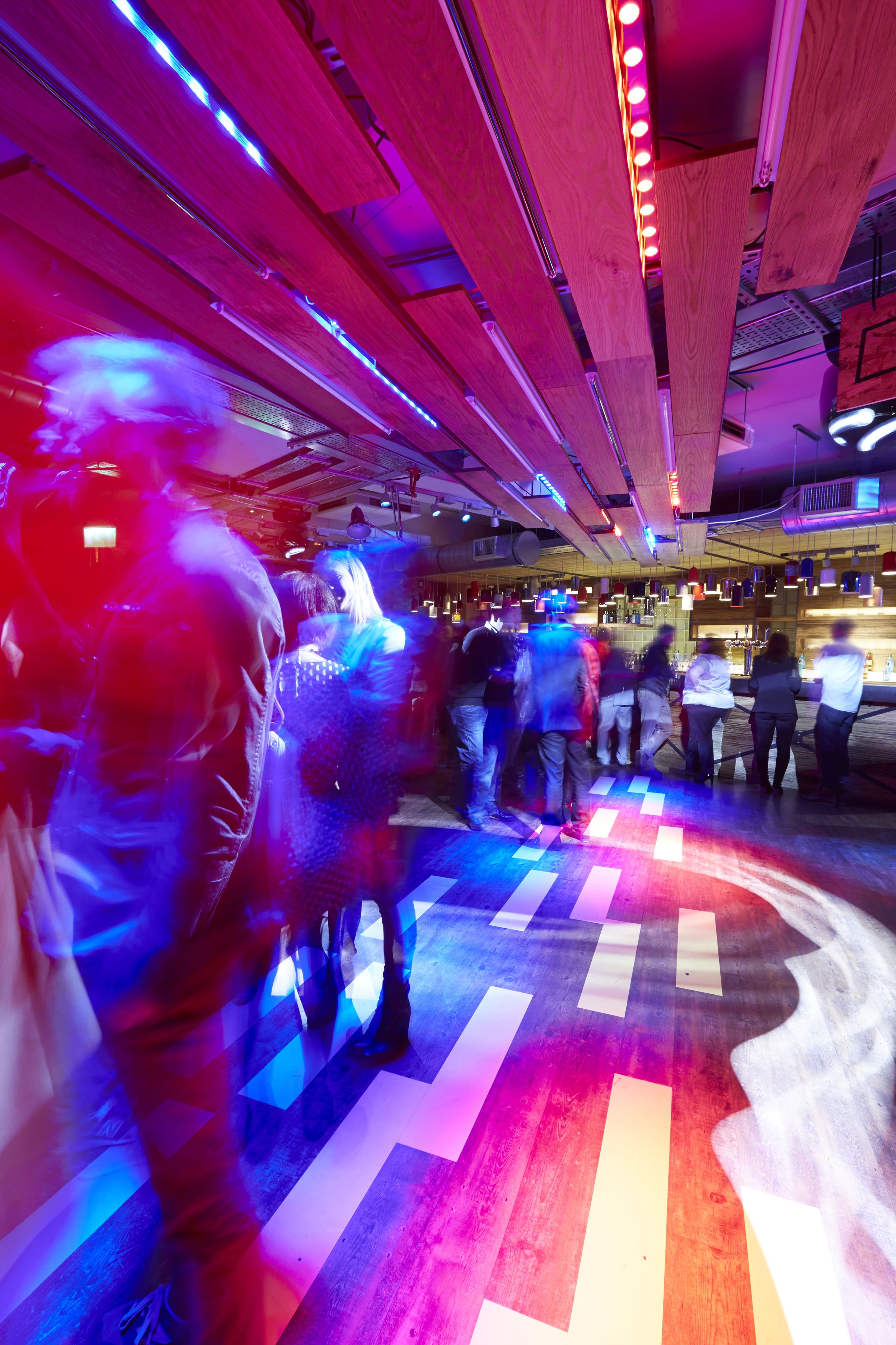 Photo - Generator London