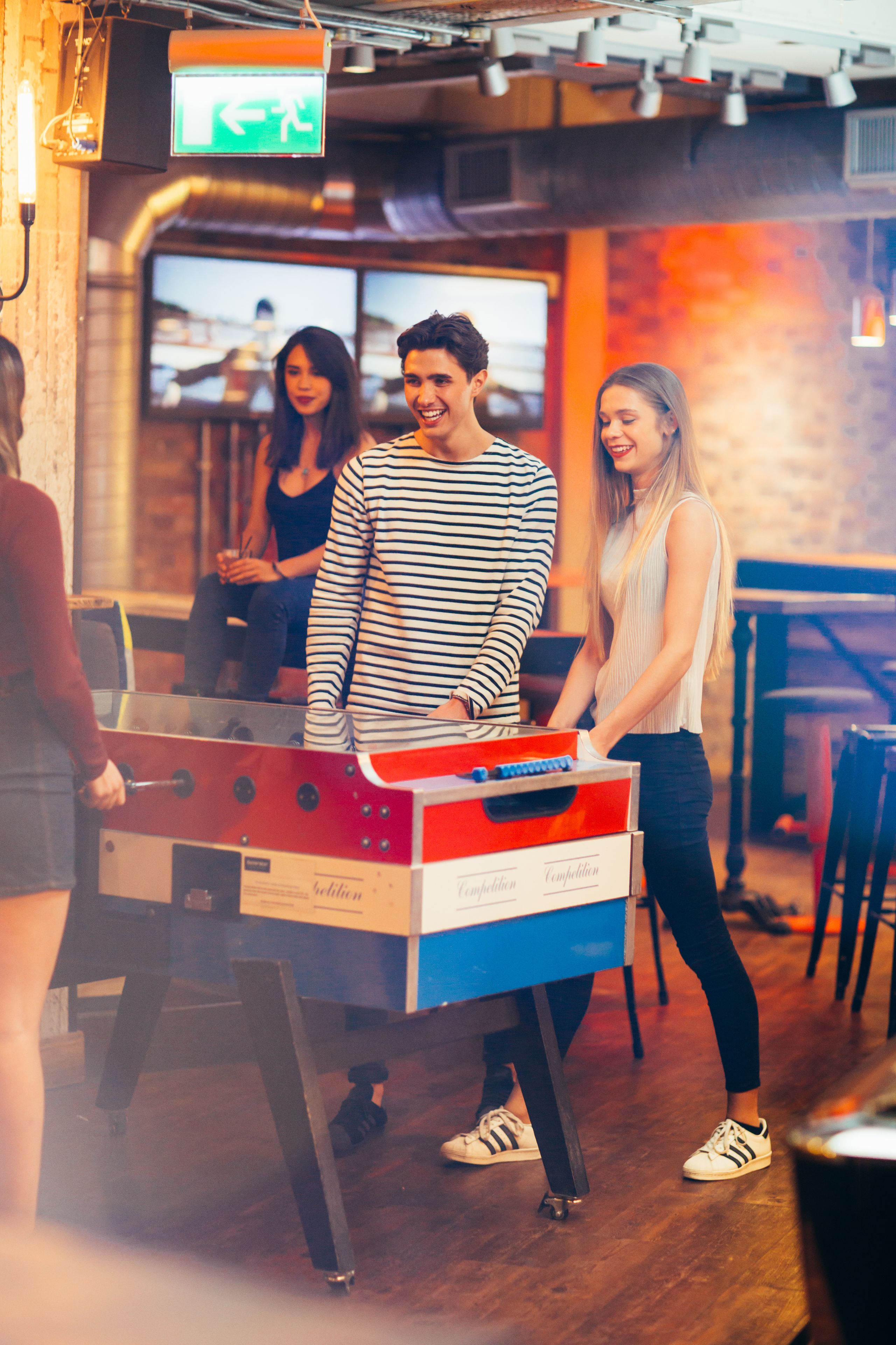 Photo - Generator London