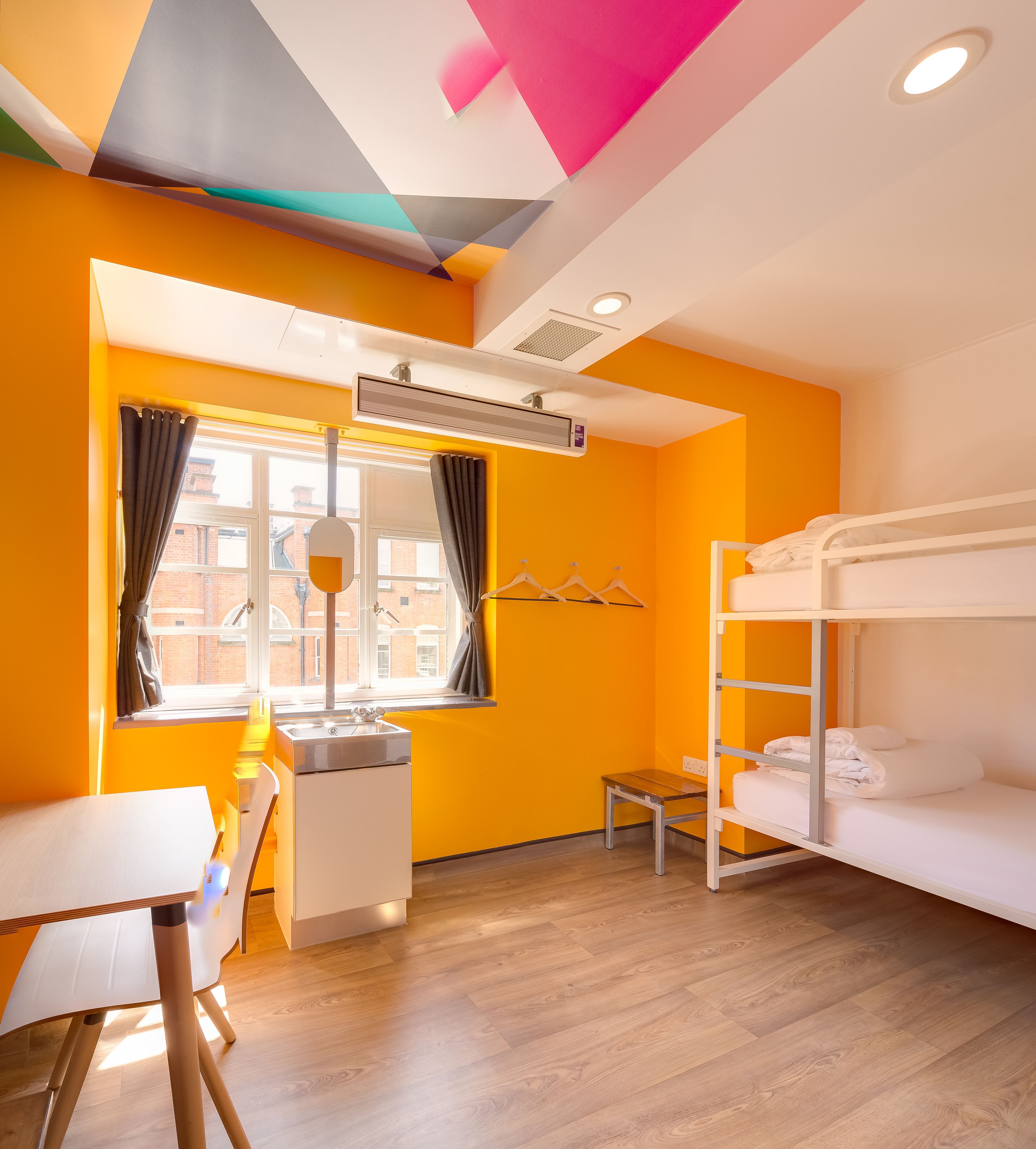 Photo - Generator London