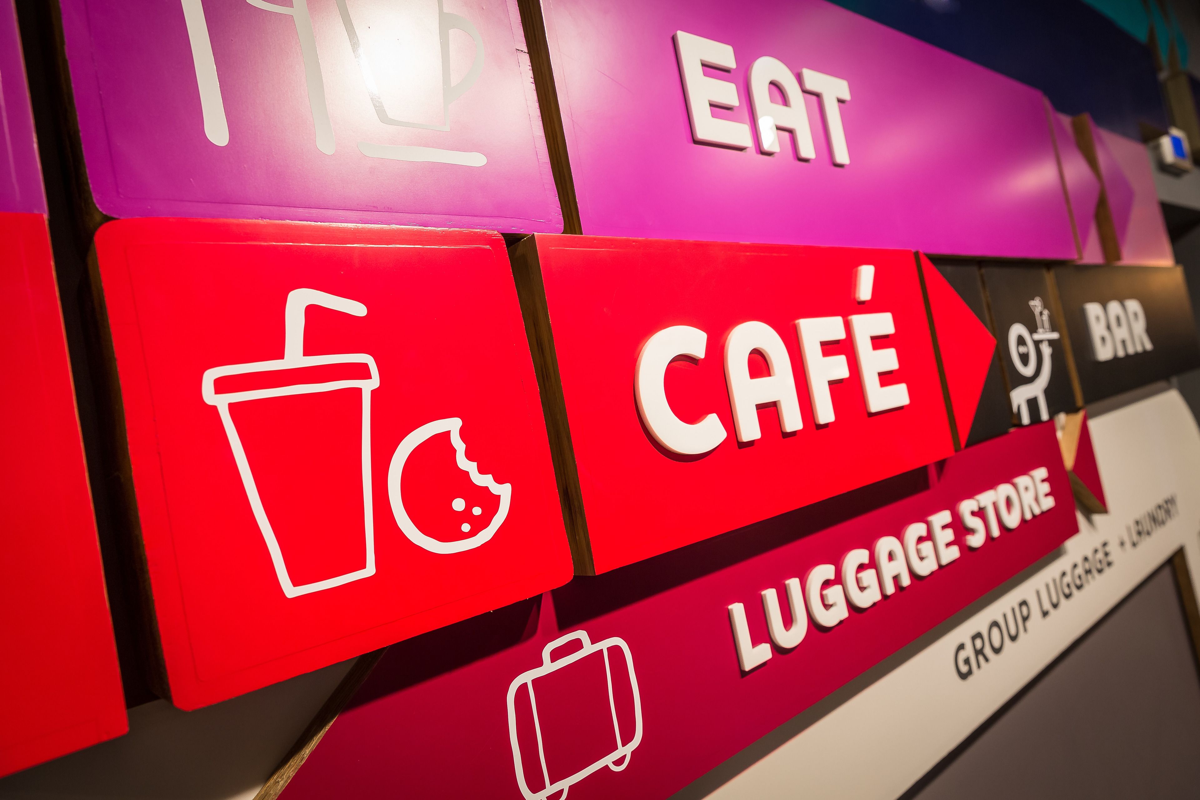 Photo - Generator London