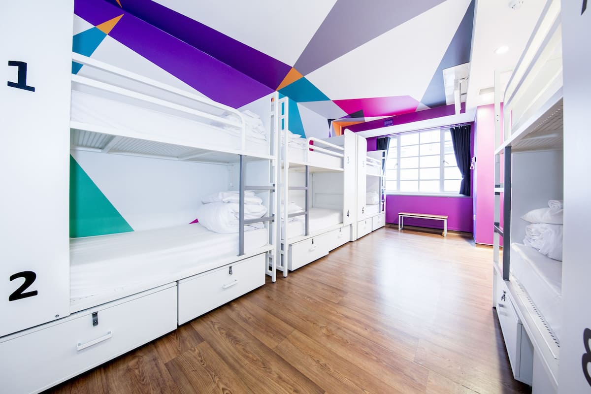 Iron/ironing board (on request), WiFi (free), bed sheets