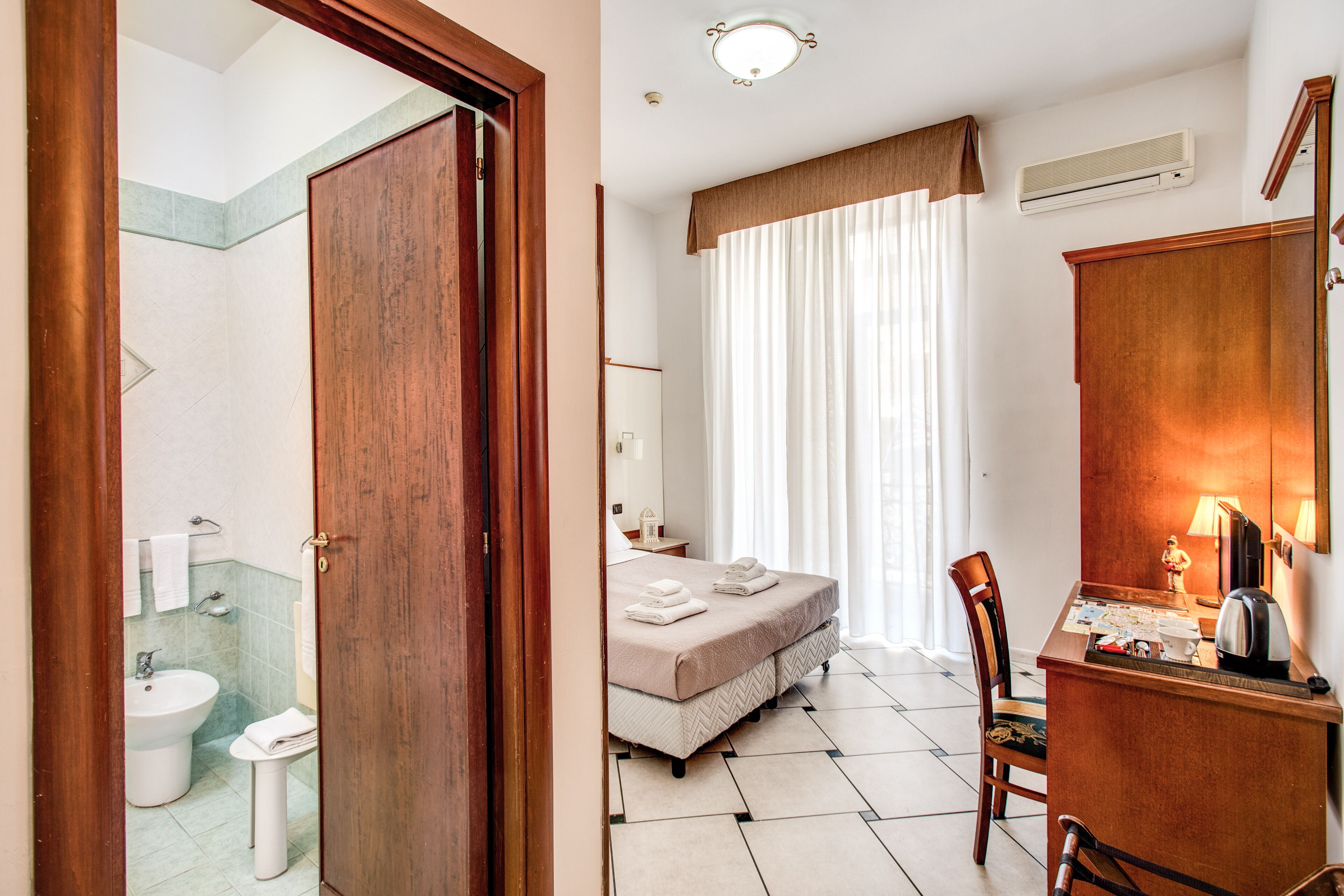 Foto - International Garibaldi