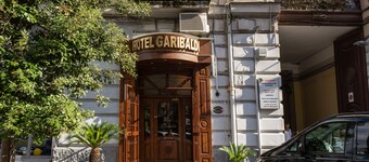 Hotel Garibaldi