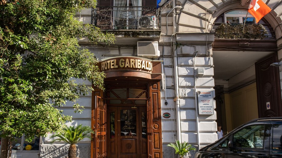 Hotel Garibaldi
