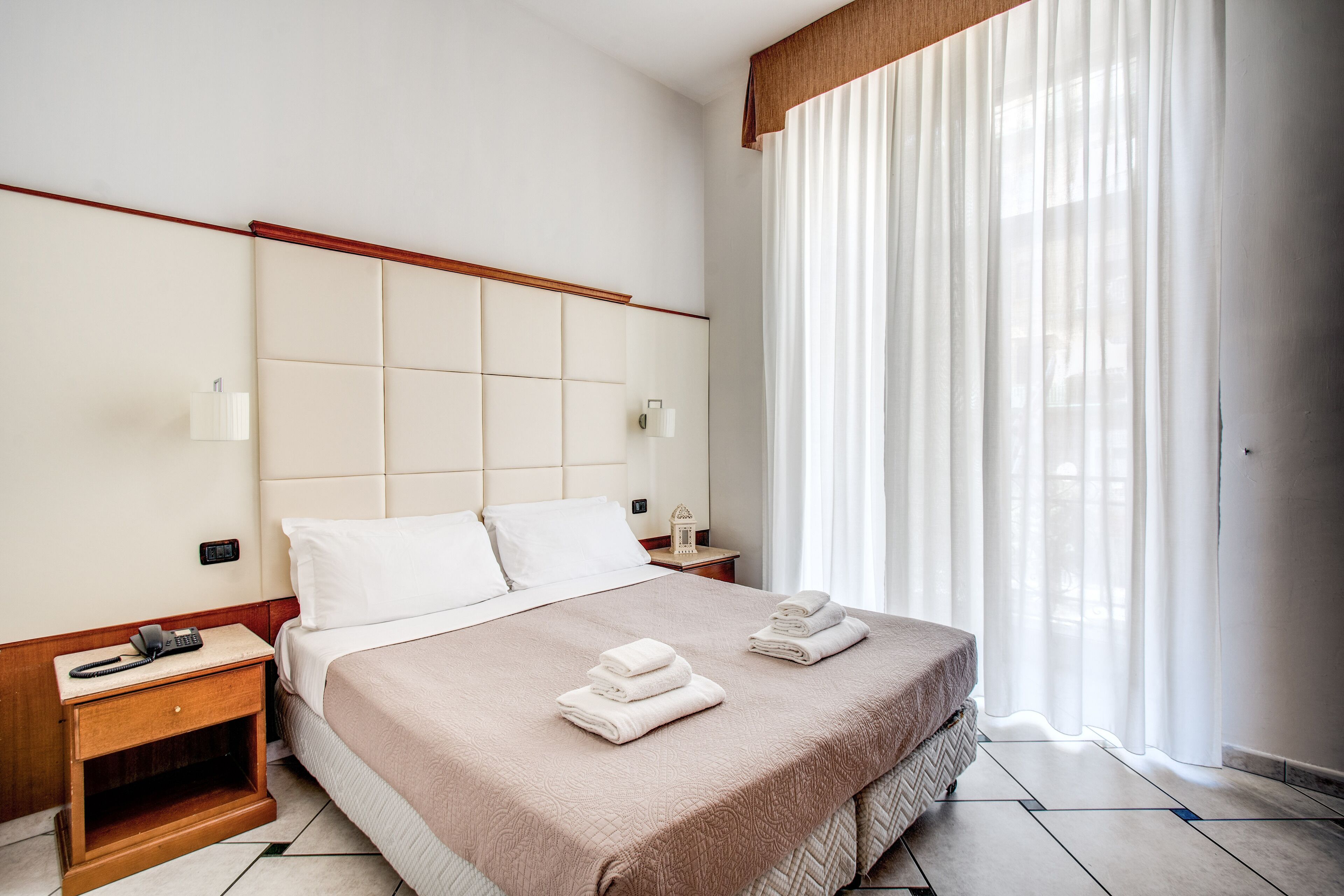 Foto - International Garibaldi