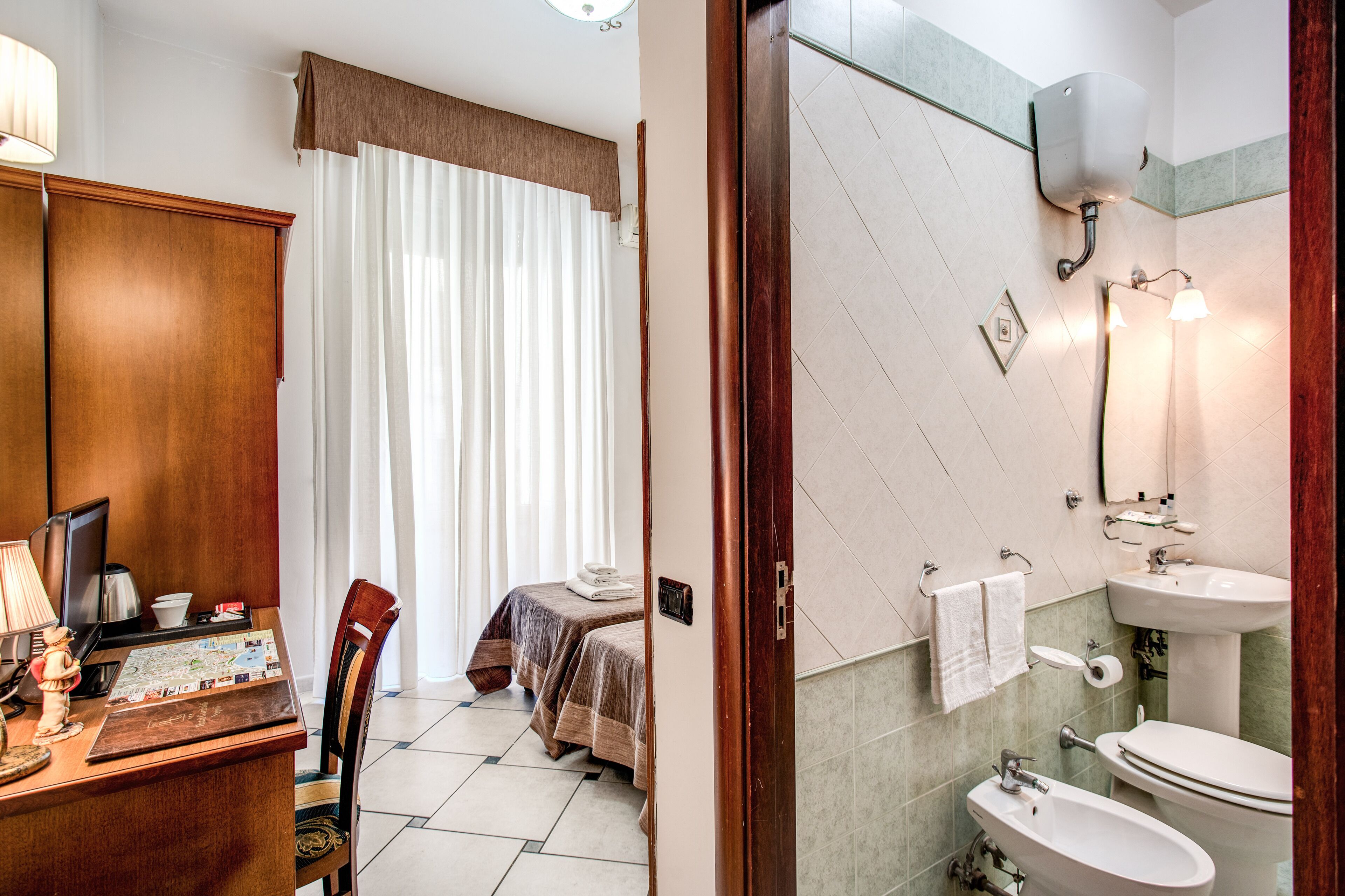 Foto - International Garibaldi