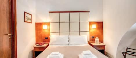 Premium bedding, minibar, in-room safe, individually decorated