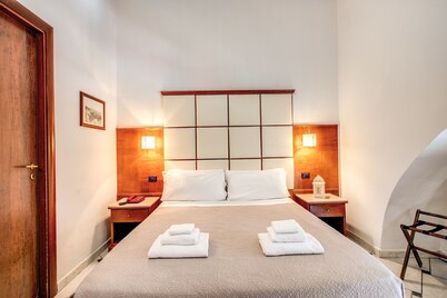 Hotel Garibaldi