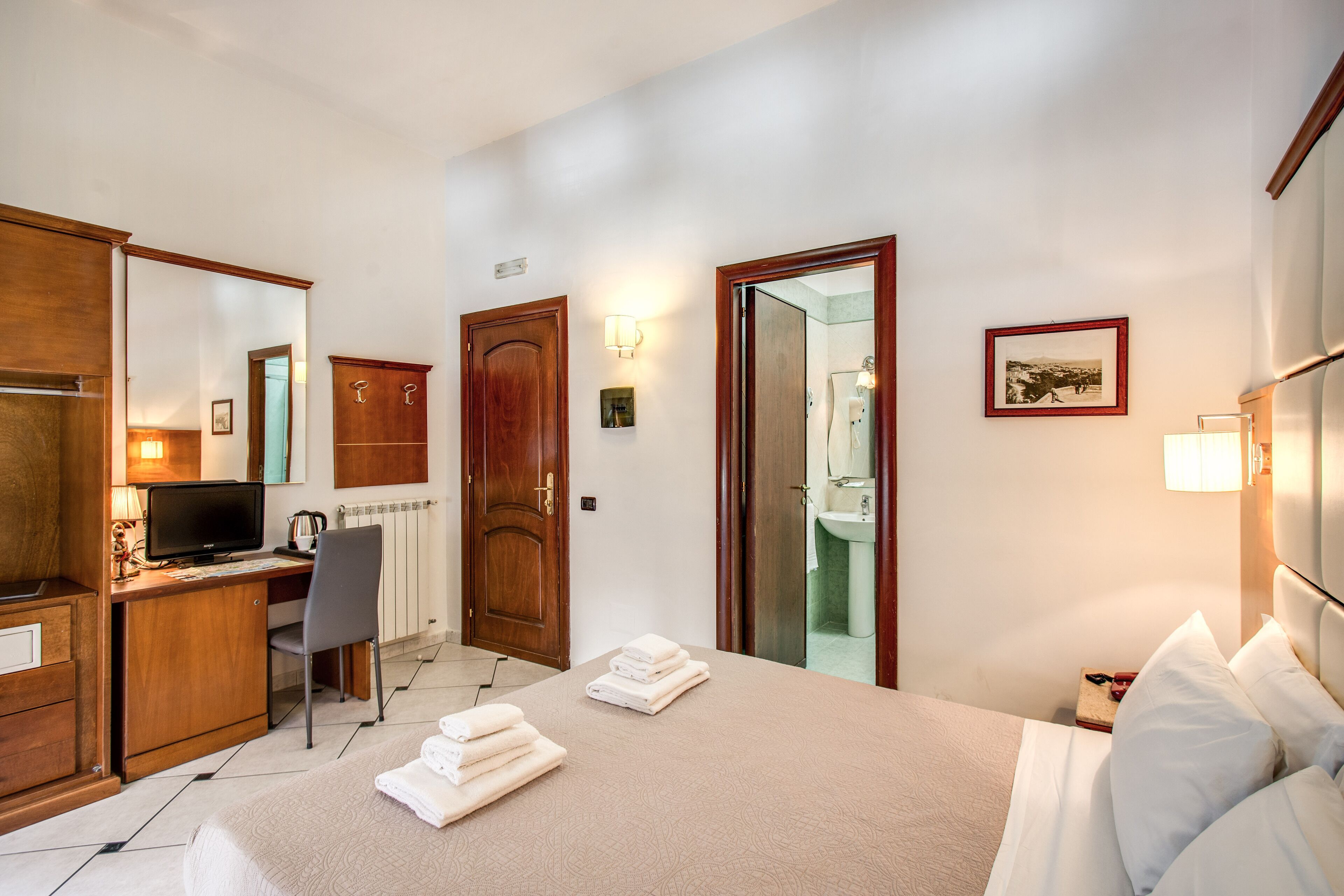 Foto - International Garibaldi