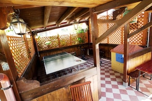 Spielezimmer