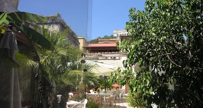 Toledo Hotel