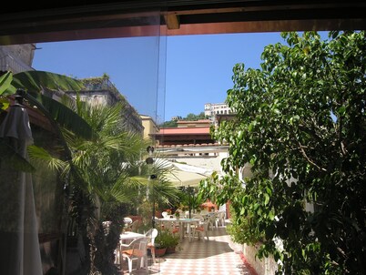 Toledo Hotel