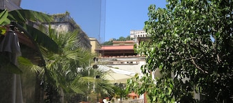Toledo Hotel