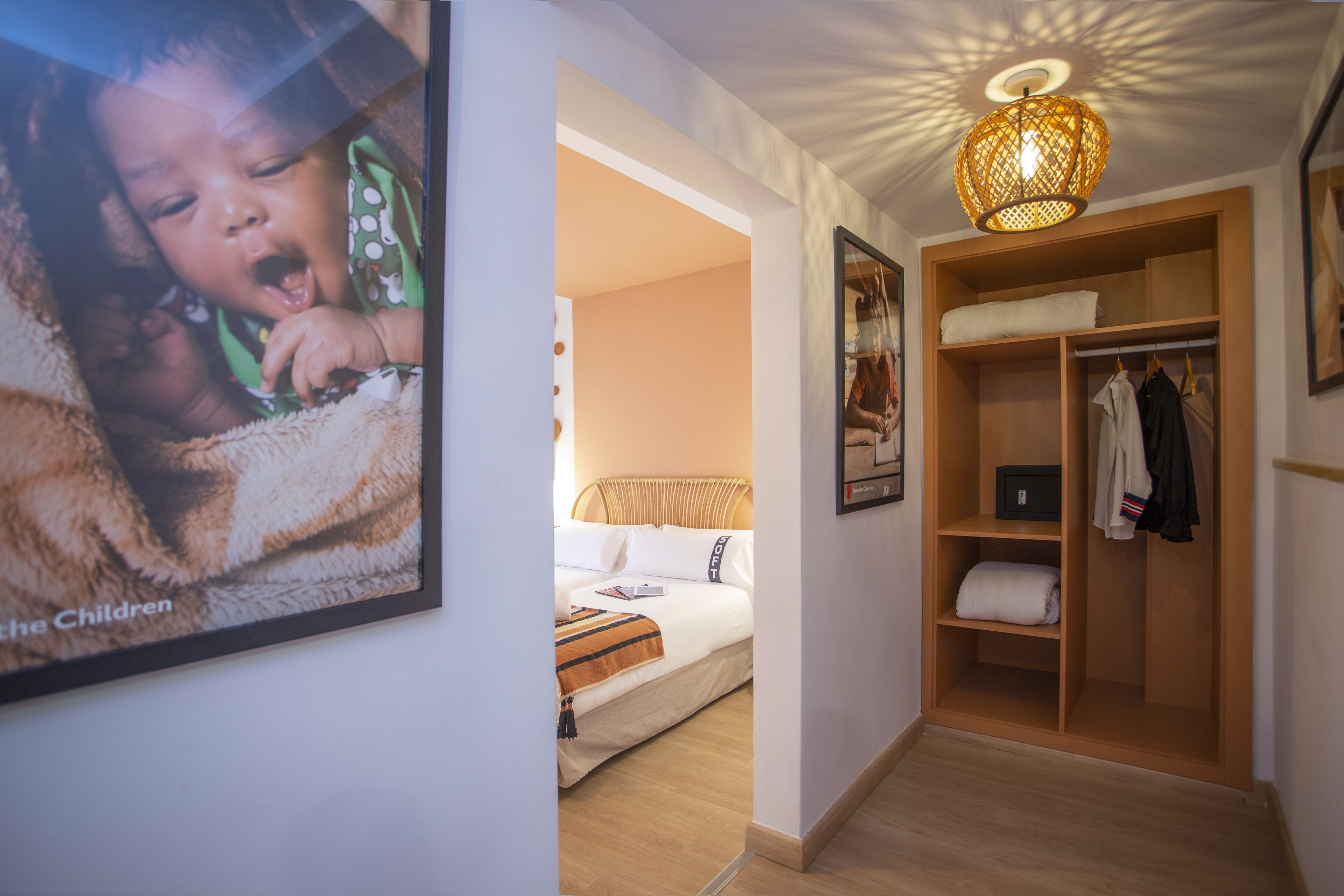 Photo - Casual Colours Barcelona