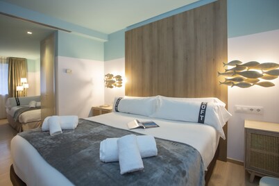 Casual Colours Barcelona Hotel by Casual Hoteles