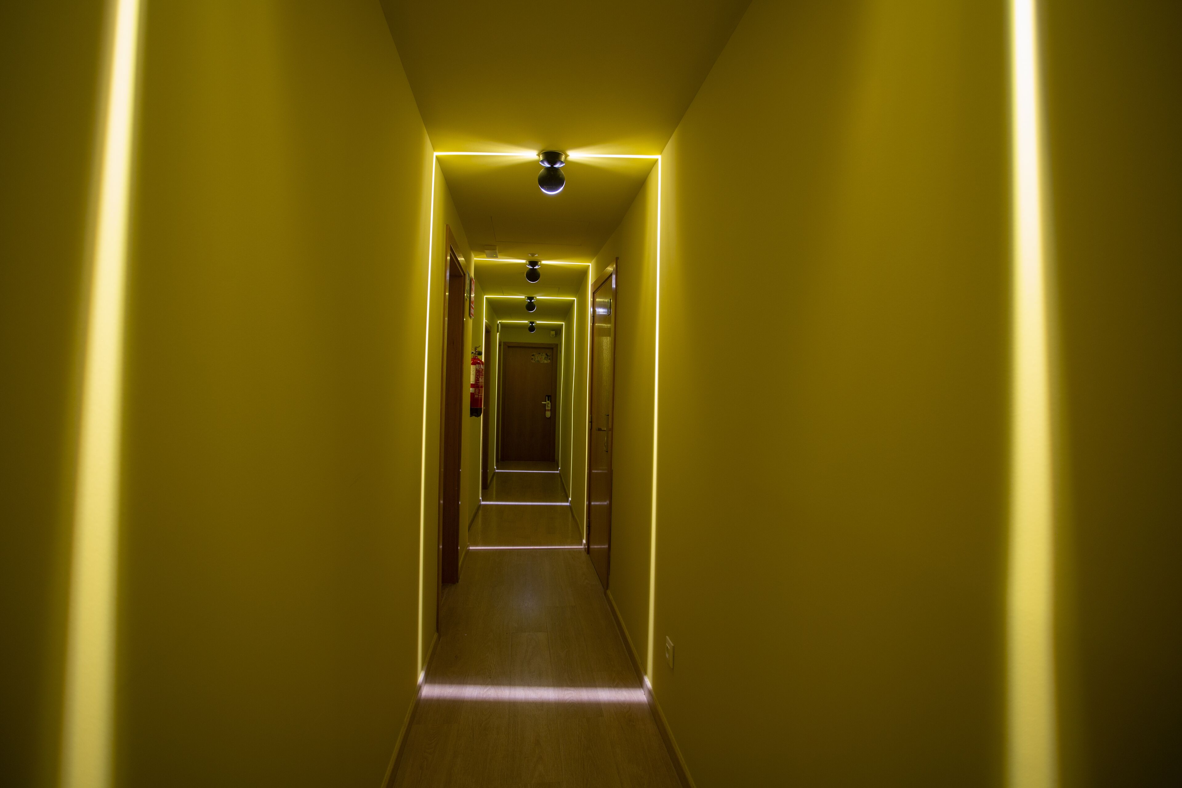 Foto - Casual Colours Barcelona Hotel by Casual Hoteles