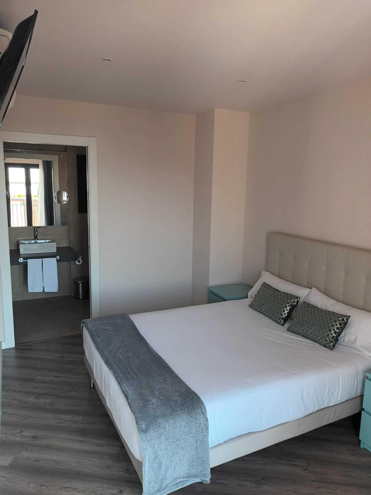 Foto - Hotel Monegal