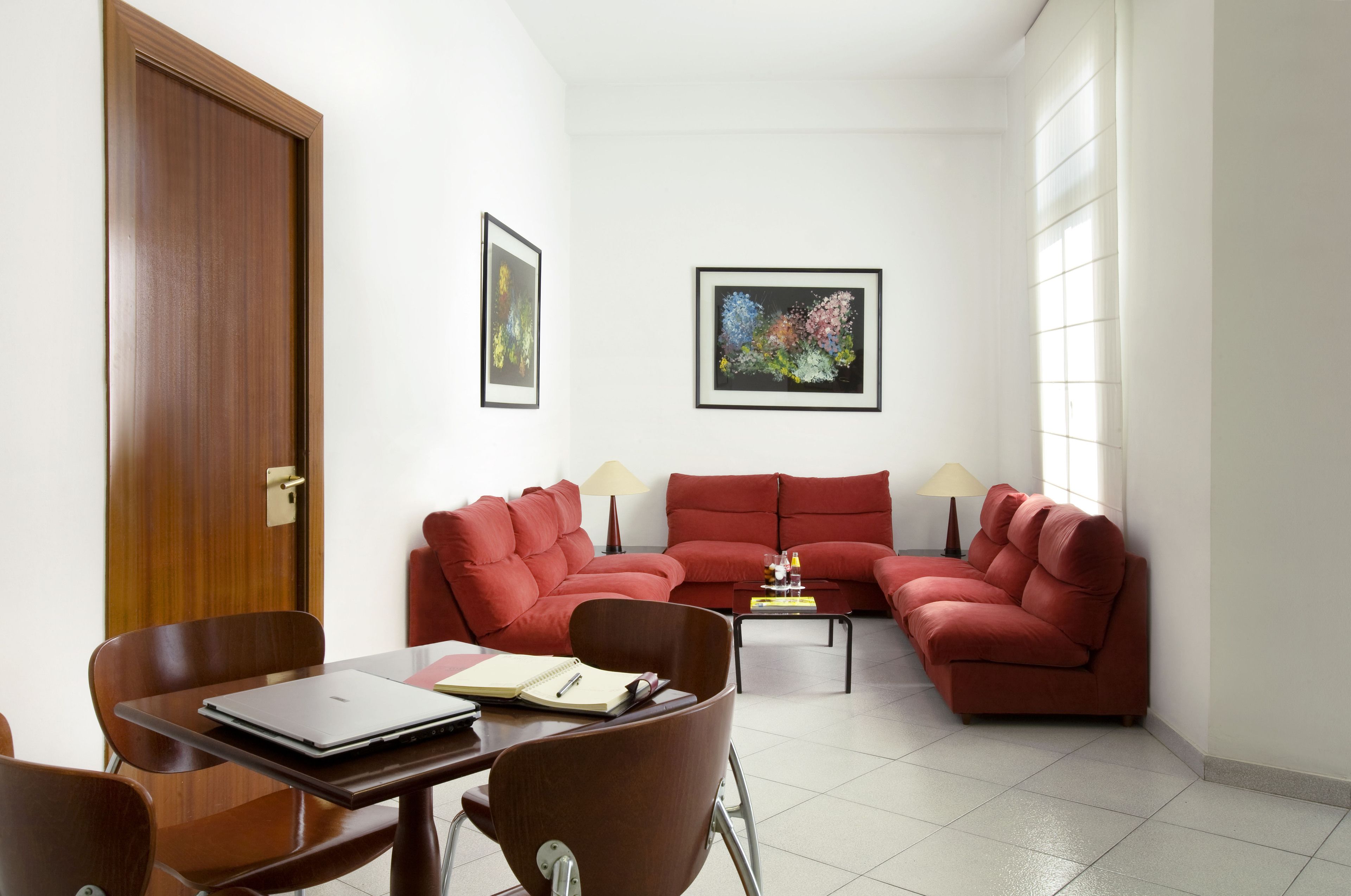 Foto - Hotel Monegal