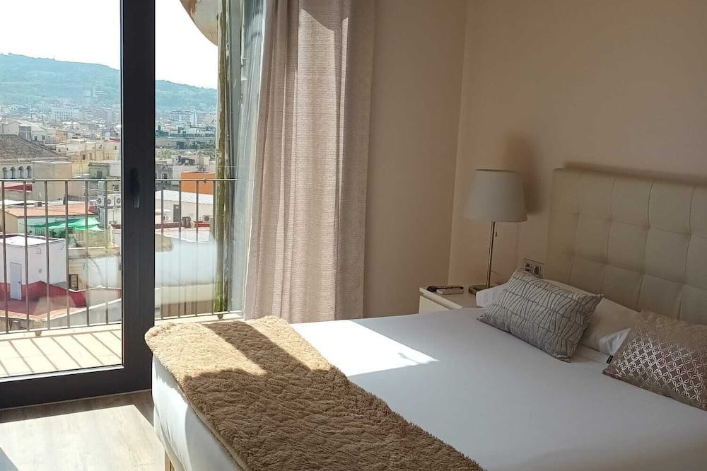 Hotel Monegal