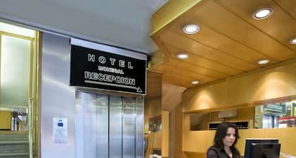 Hotel Monegal