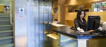 Hotel Monegal