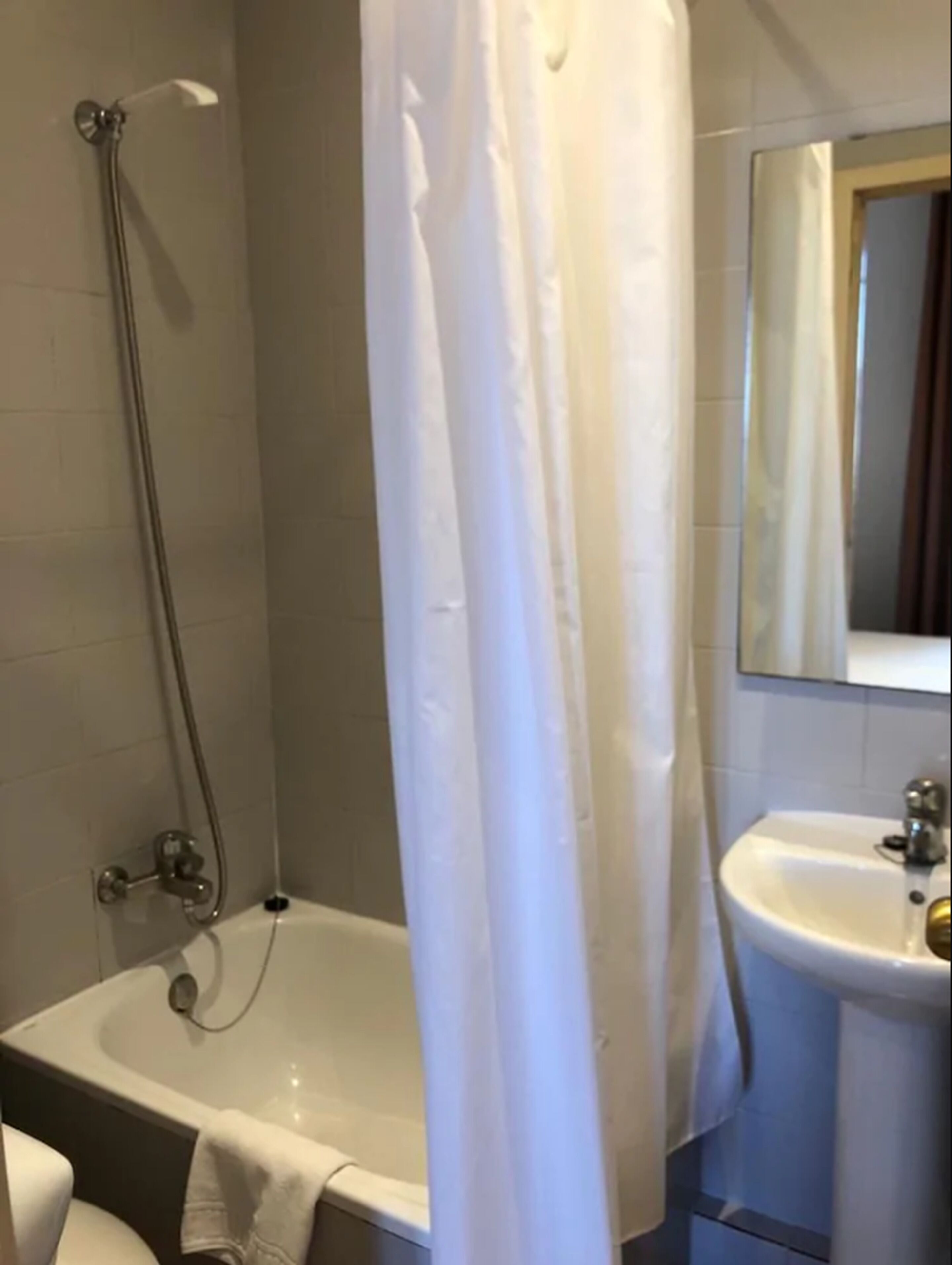 Foto - Hotel Monegal