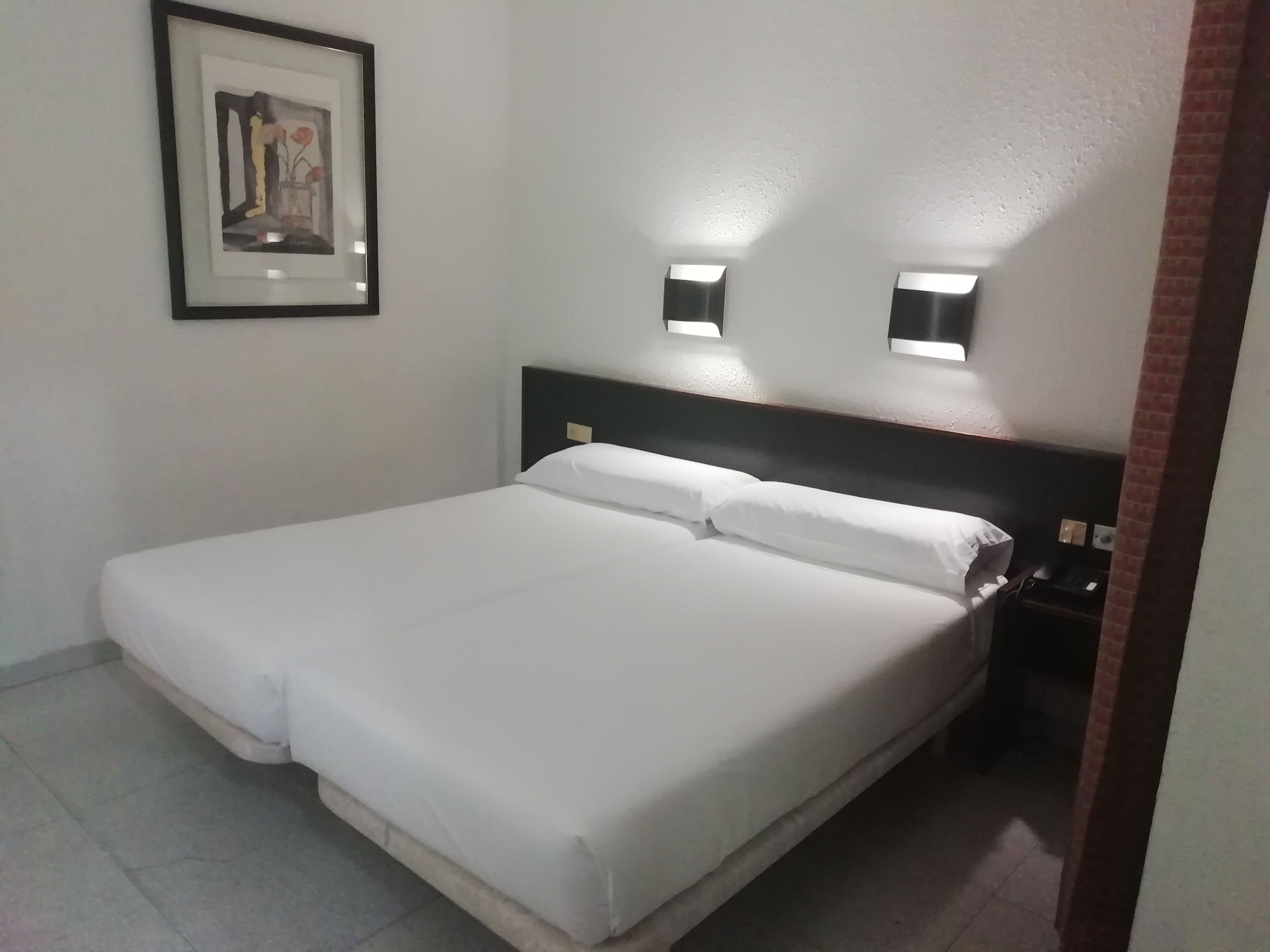 Foto - Hotel Monegal