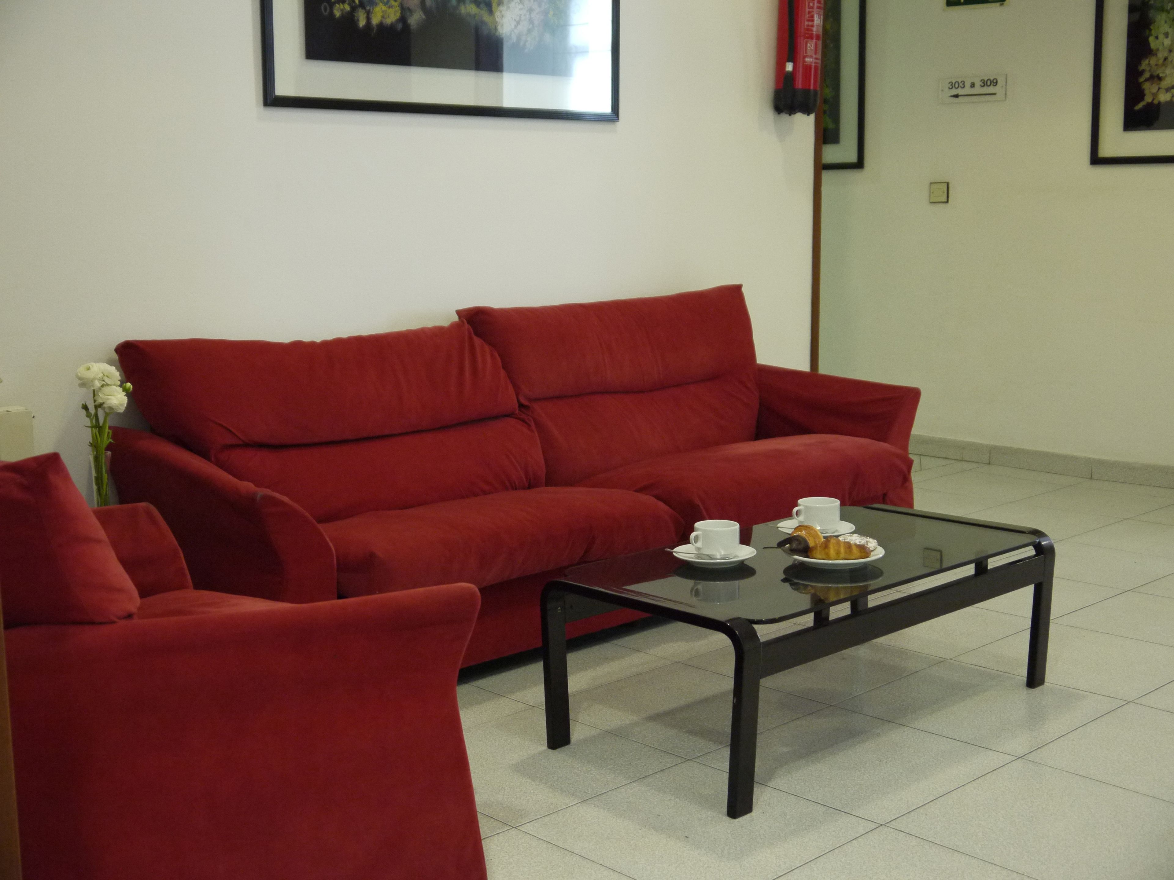 Foto - Hotel Monegal