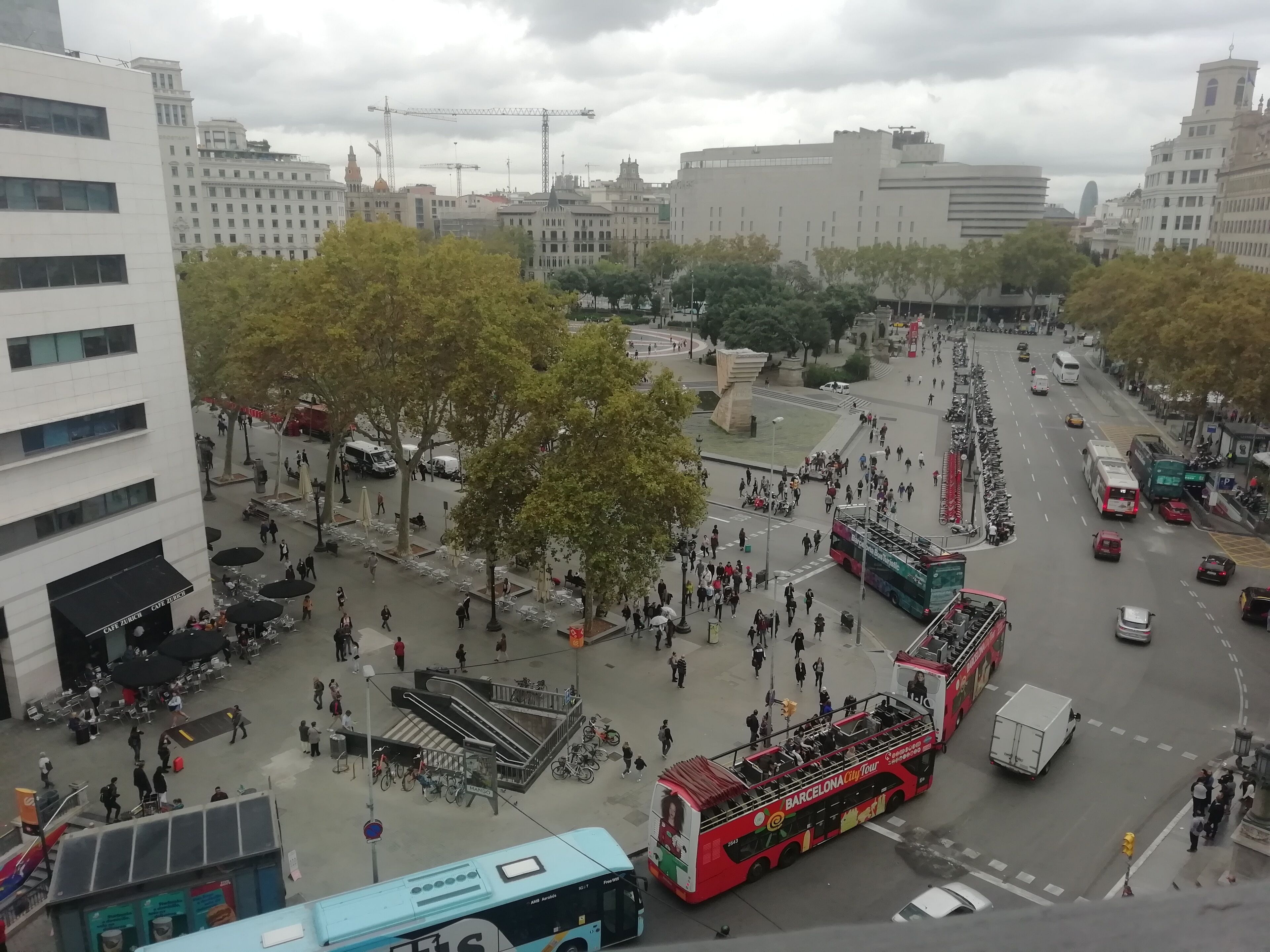 Foto - Hotel Monegal