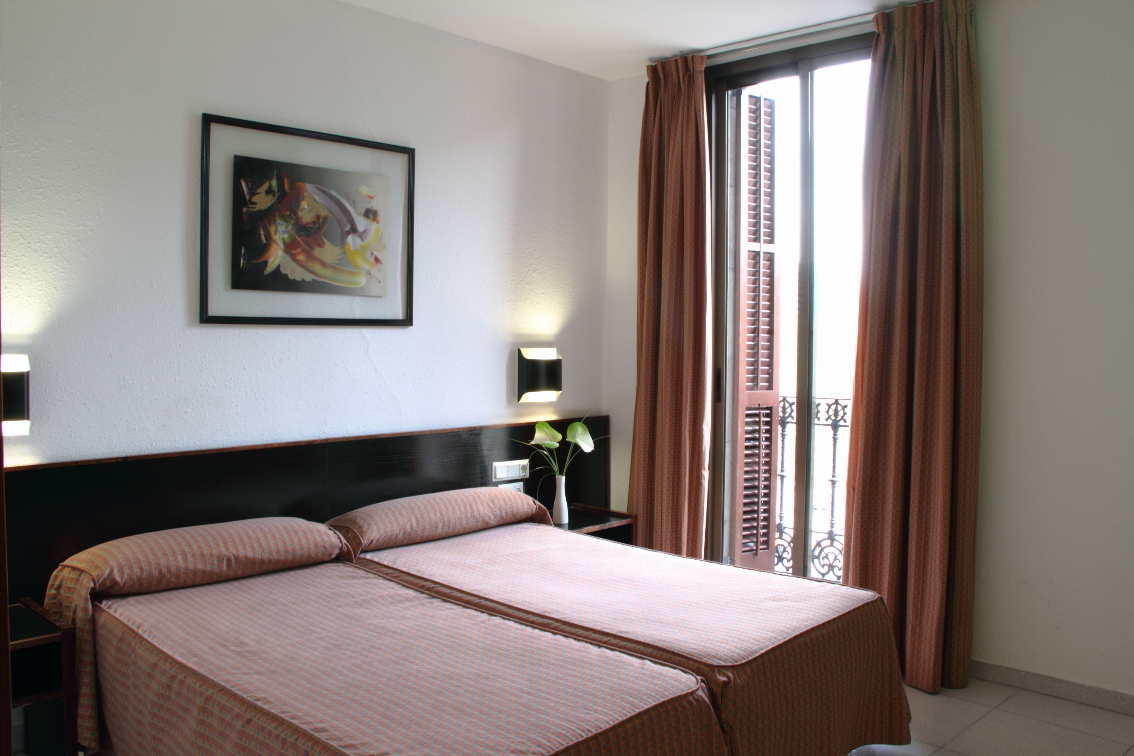 Foto - Hotel Monegal