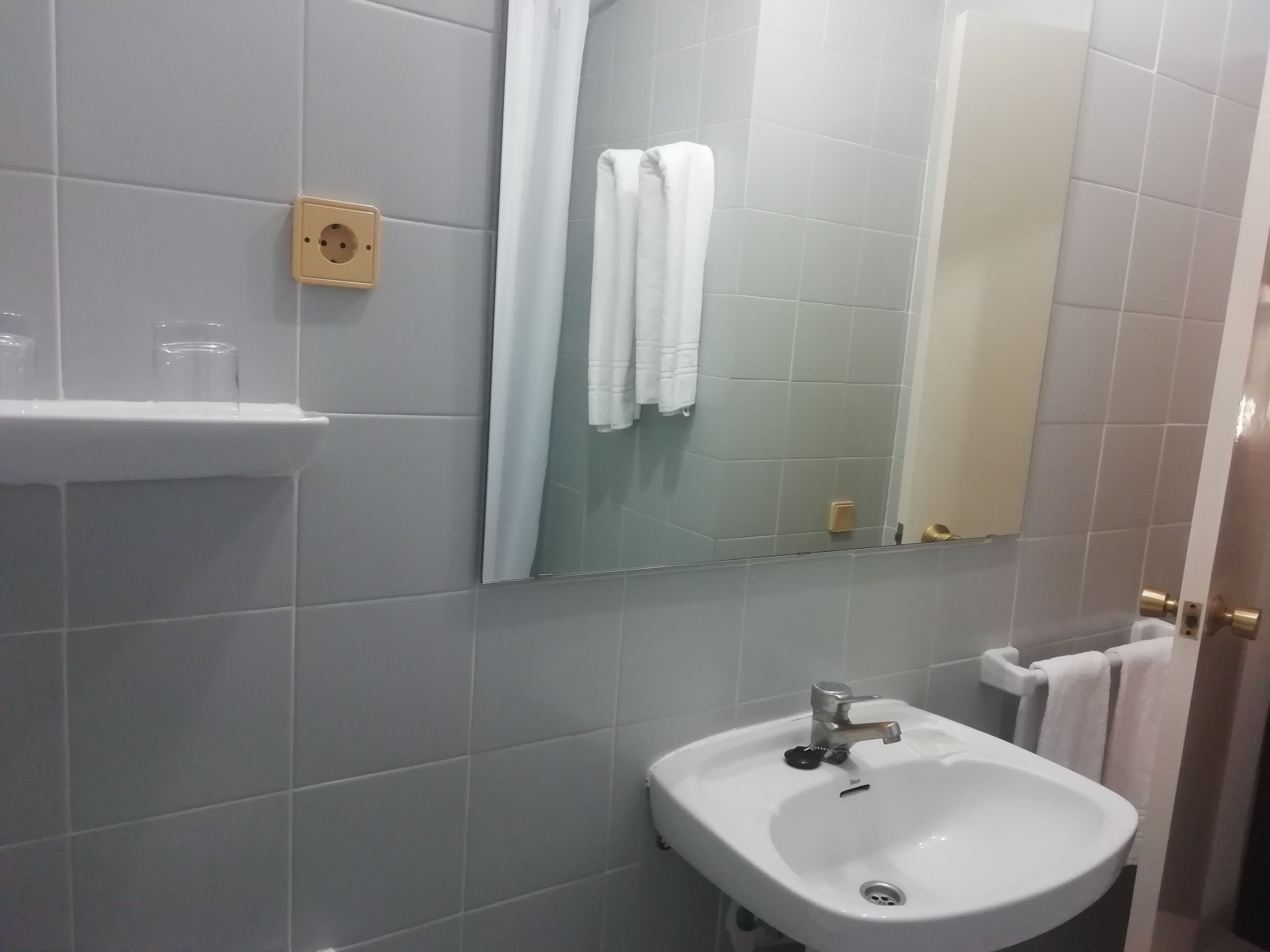 Foto - Hotel Monegal