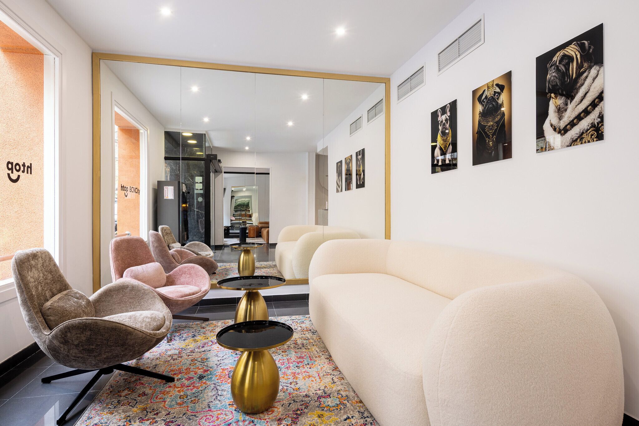 Foto - htop BCN City #htopEnjoy